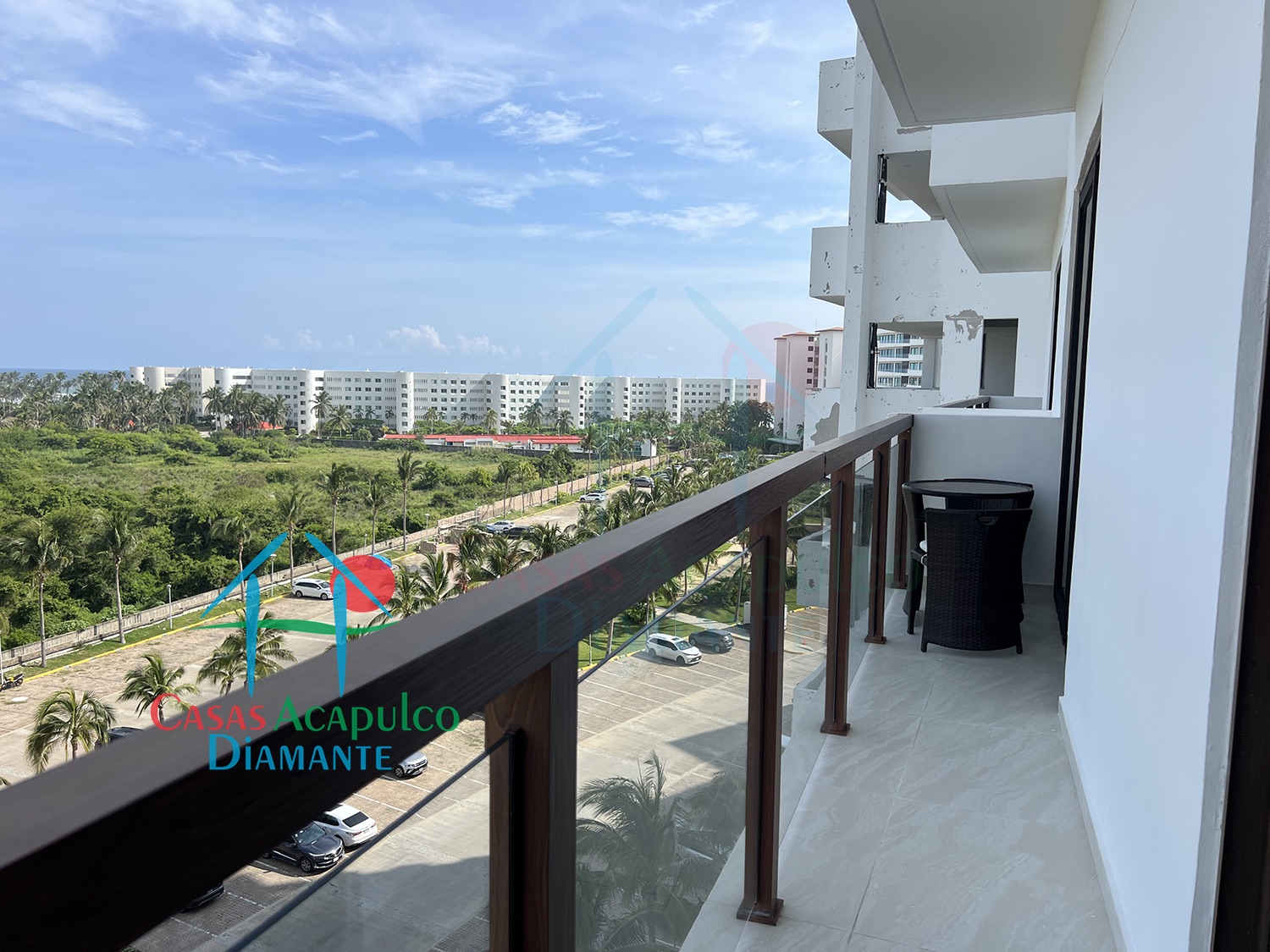 La Isla Emerald M8 - Recámara tres 7